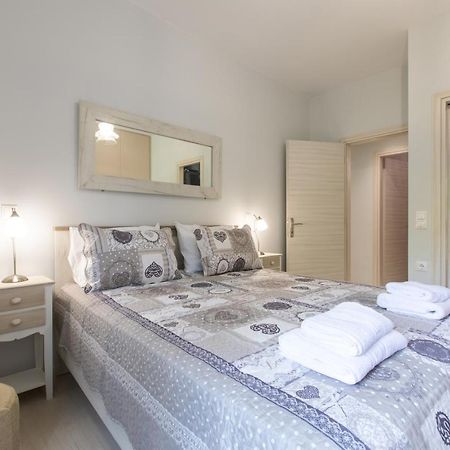 The Secret Garden Apartment Corfu  ภายนอก รูปภาพ